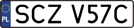 SCZV57C