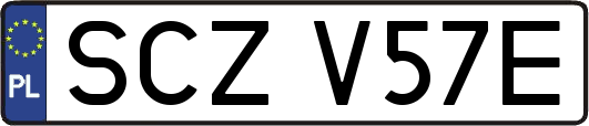 SCZV57E