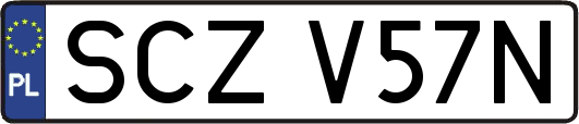 SCZV57N