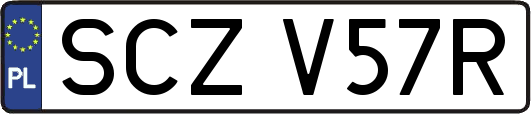 SCZV57R