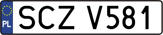 SCZV581