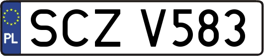 SCZV583