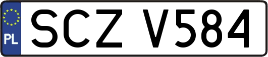 SCZV584
