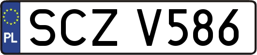 SCZV586