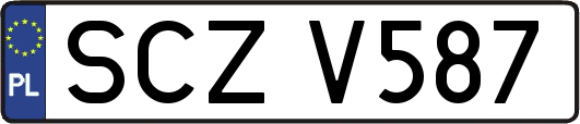 SCZV587