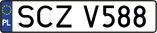 SCZV588