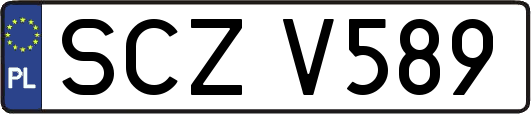 SCZV589