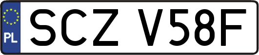 SCZV58F