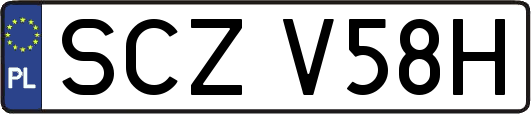 SCZV58H