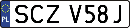 SCZV58J