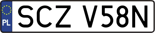 SCZV58N