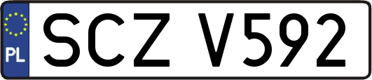 SCZV592