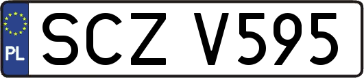 SCZV595