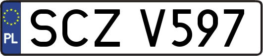 SCZV597