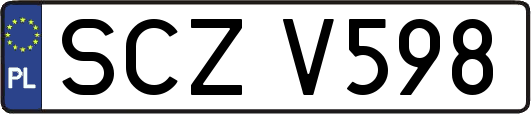 SCZV598
