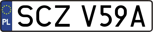 SCZV59A