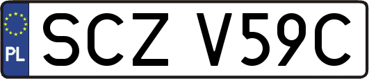 SCZV59C