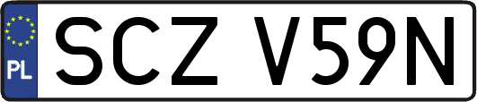 SCZV59N