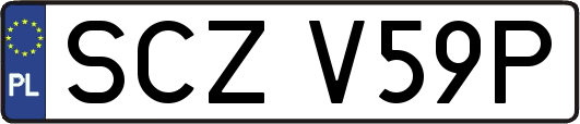 SCZV59P