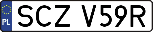 SCZV59R