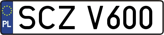 SCZV600