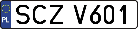 SCZV601