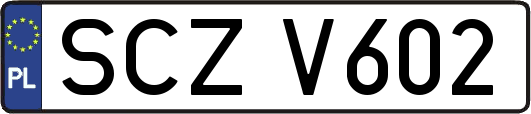 SCZV602