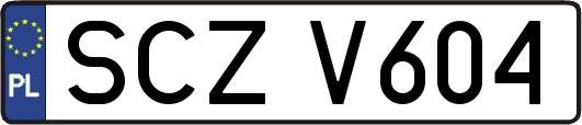 SCZV604