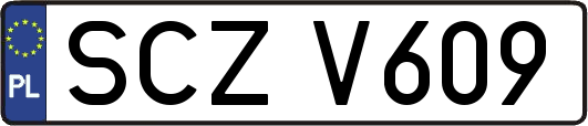 SCZV609