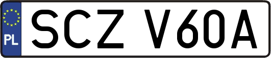 SCZV60A