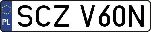 SCZV60N