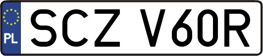 SCZV60R