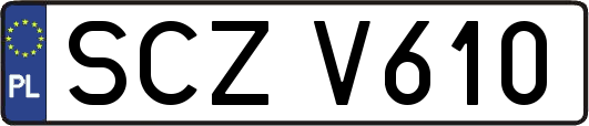 SCZV610