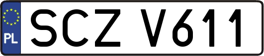 SCZV611