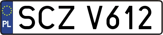 SCZV612