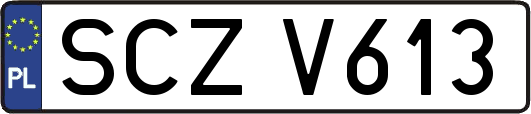 SCZV613