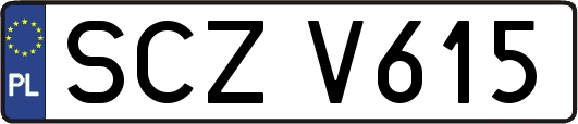 SCZV615