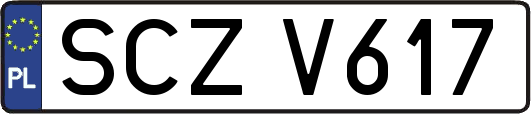 SCZV617