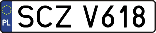 SCZV618