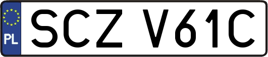 SCZV61C