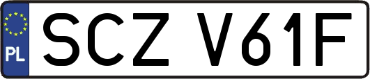 SCZV61F