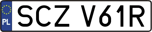 SCZV61R