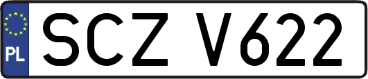 SCZV622
