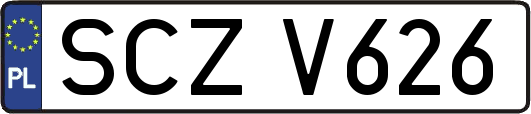 SCZV626