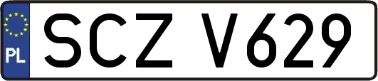 SCZV629