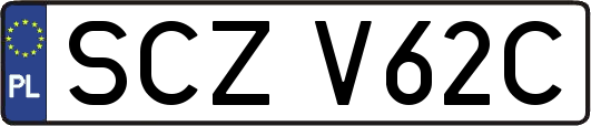 SCZV62C