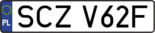 SCZV62F