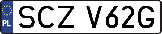 SCZV62G