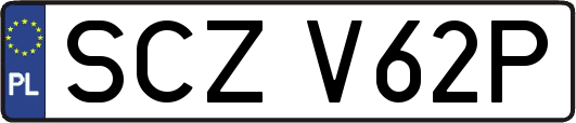SCZV62P