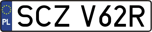 SCZV62R